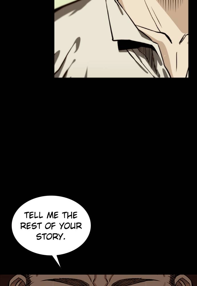 The Druid of Seoul Station Chapter 38, page 49 of 143