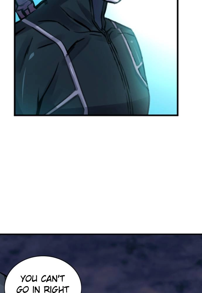 The Druid of Seoul Station Chapter 38, page 5 of 143