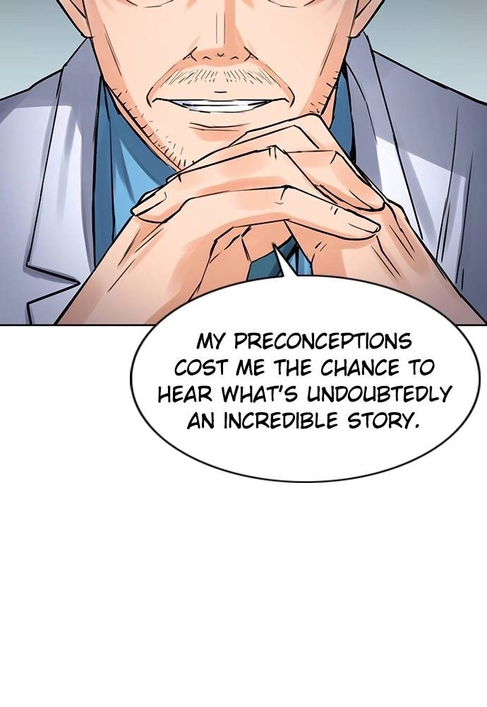 The Druid of Seoul Station Chapter 38, page 54 of 143