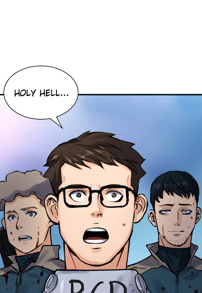 The Druid of Seoul Station Chapter 38, page 62 of 143