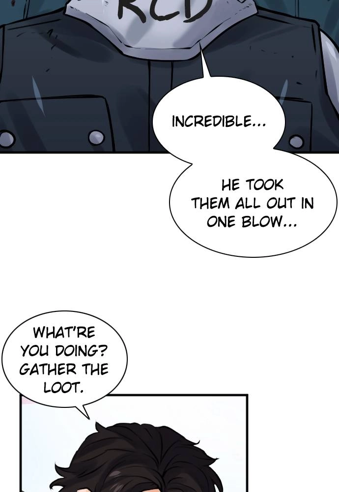 The Druid of Seoul Station Chapter 38, page 63 of 143
