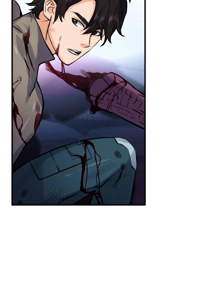 The Druid of Seoul Station Chapter 38, page 64 of 143