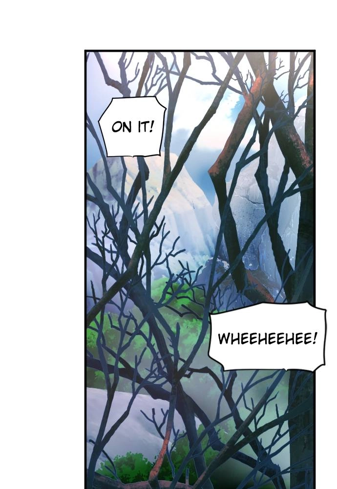 The Druid of Seoul Station Chapter 38, page 65 of 143