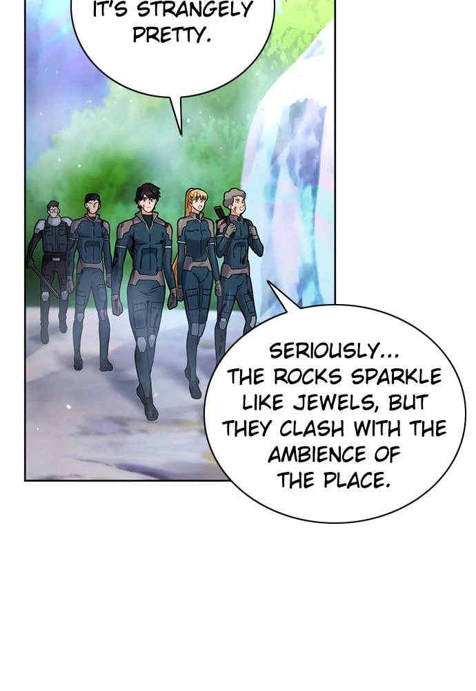 The Druid of Seoul Station Chapter 38, page 69 of 143