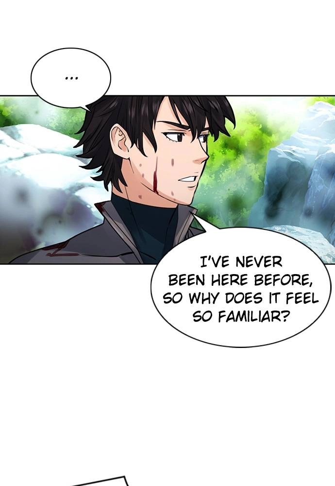 The Druid of Seoul Station Chapter 38, page 70 of 143