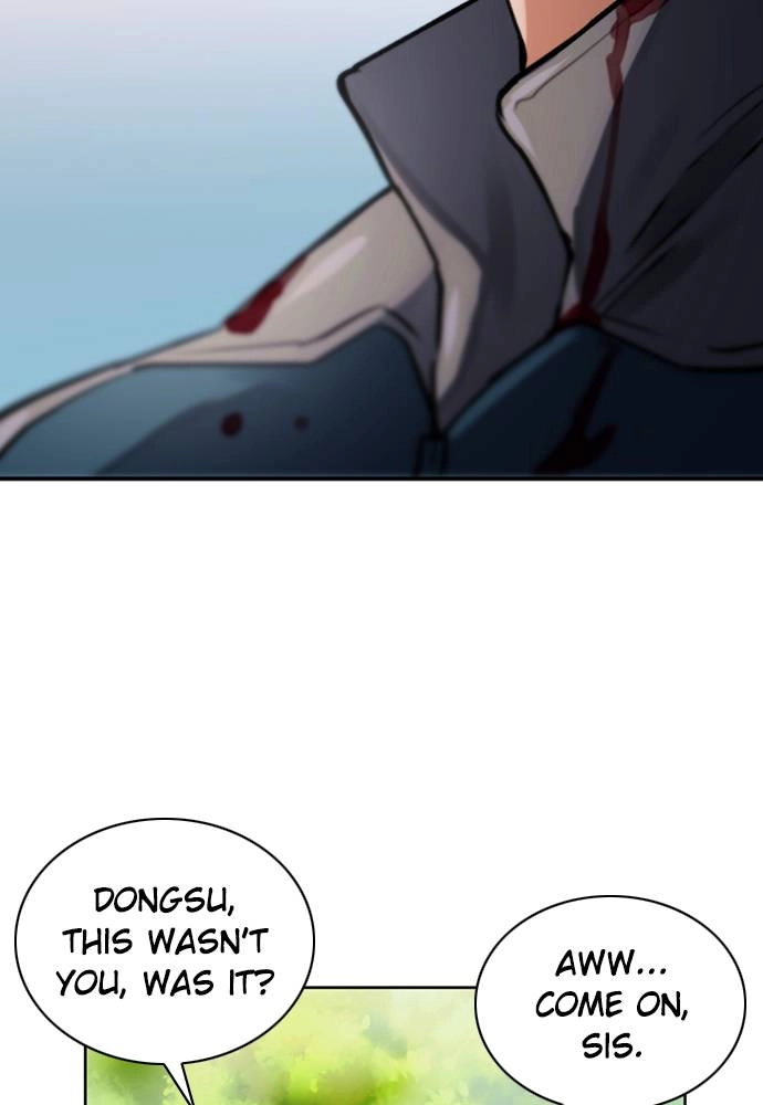 The Druid of Seoul Station Chapter 38, page 74 of 143
