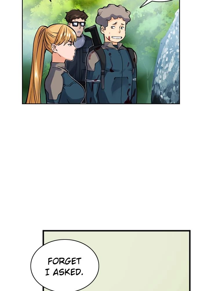 The Druid of Seoul Station Chapter 38, page 75 of 143