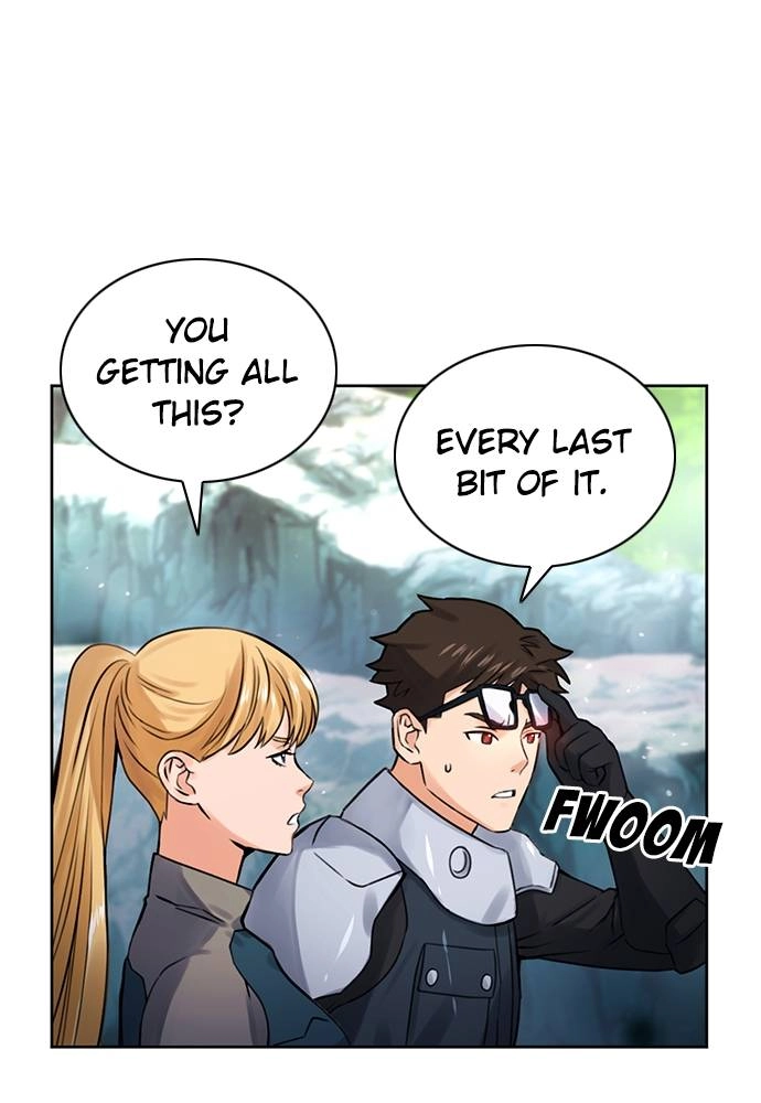 The Druid of Seoul Station Chapter 38, page 77 of 143