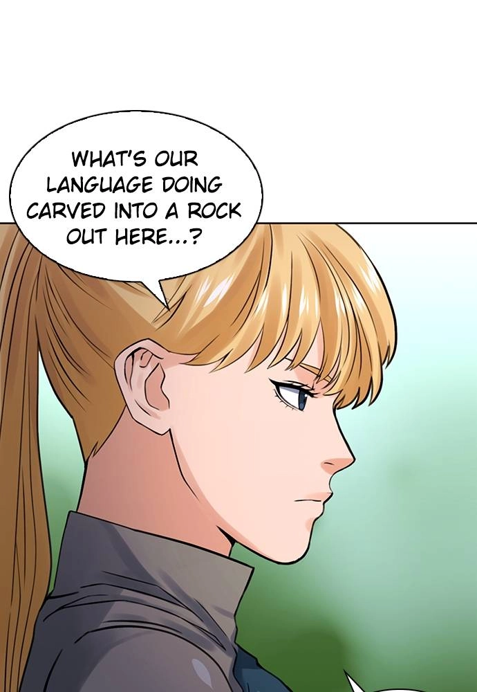 The Druid of Seoul Station Chapter 38, page 78 of 143
