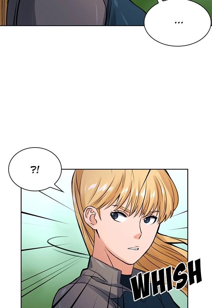 The Druid of Seoul Station Chapter 38, page 79 of 143
