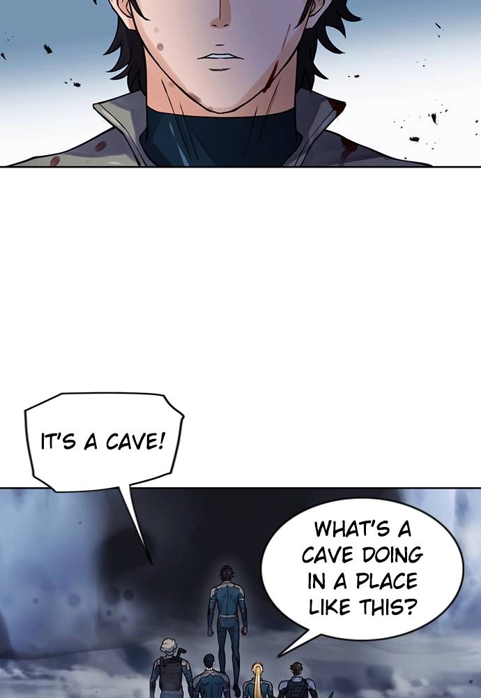 The Druid of Seoul Station Chapter 38, page 85 of 143