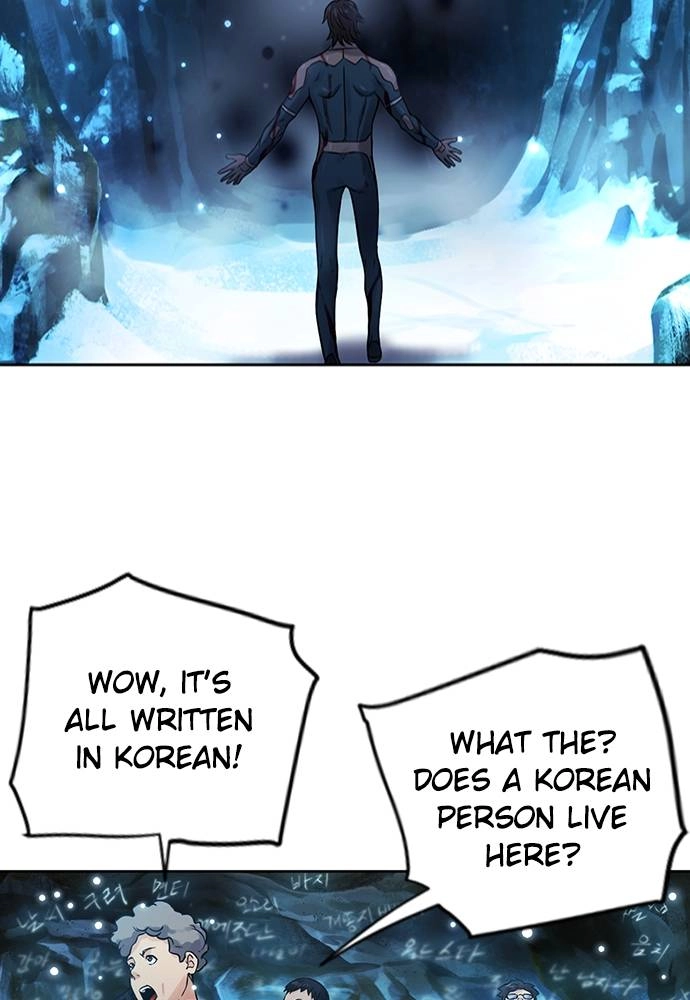 The Druid of Seoul Station Chapter 38, page 89 of 143