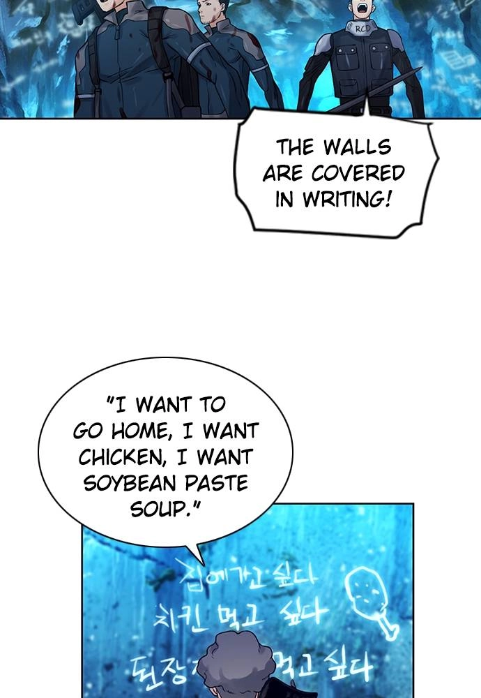 The Druid of Seoul Station Chapter 38, page 90 of 143