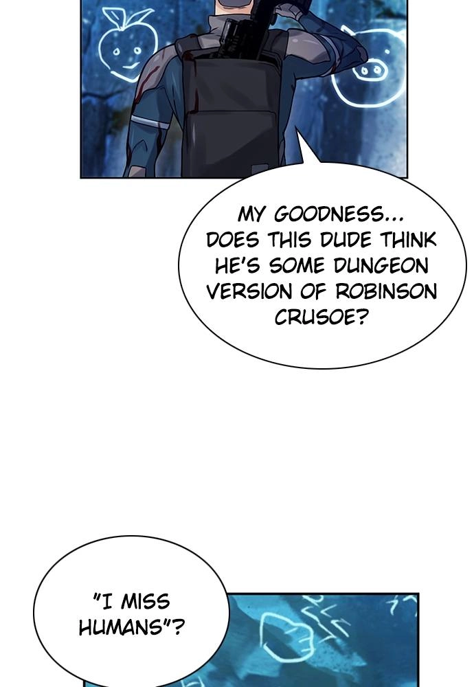 The Druid of Seoul Station Chapter 38, page 91 of 143