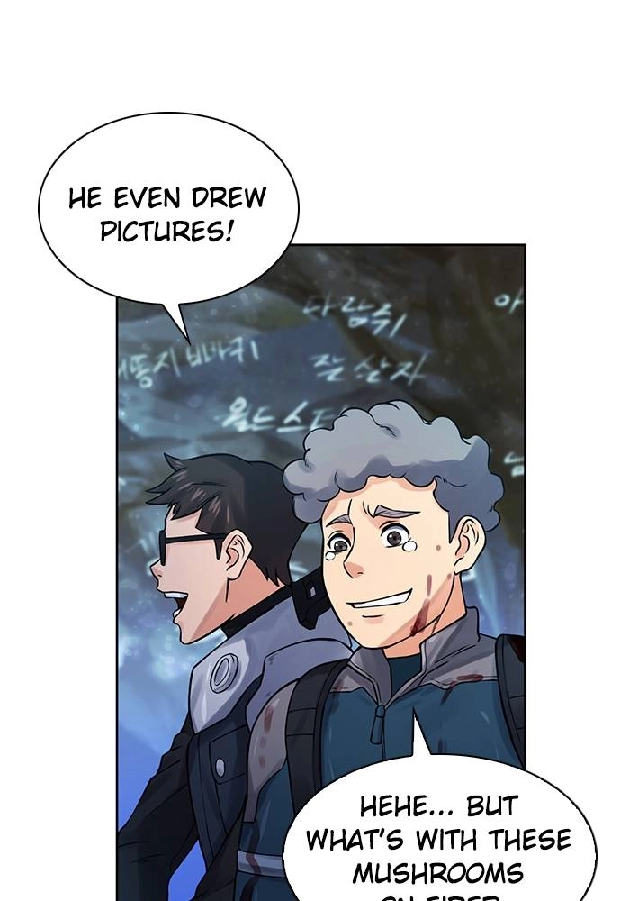 The Druid of Seoul Station Chapter 38, page 97 of 143