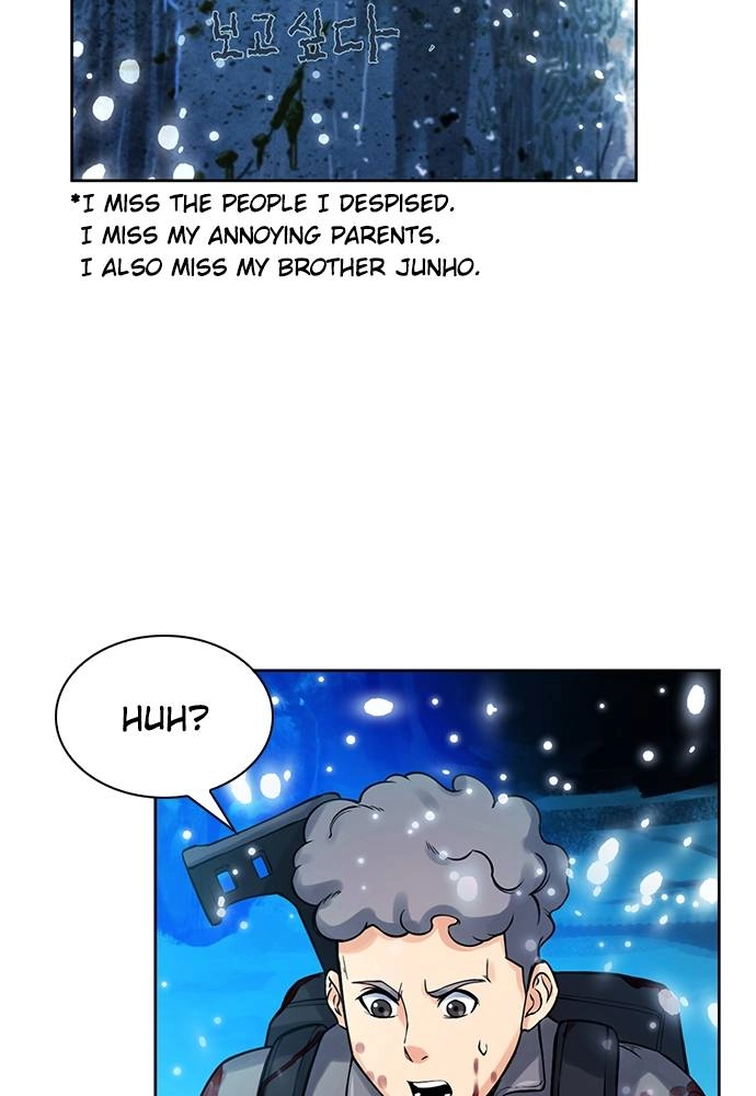 The Druid of Seoul Station Chapter 38, page 99 of 143