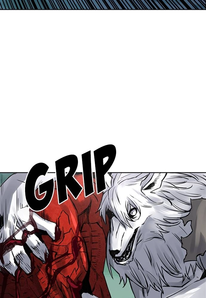 The Druid of Seoul Station Chapter 39, page 107 of 151