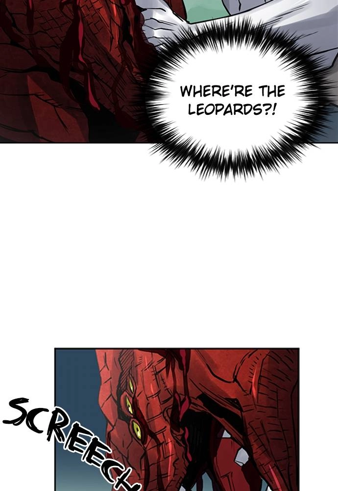 The Druid of Seoul Station Chapter 39, page 108 of 151