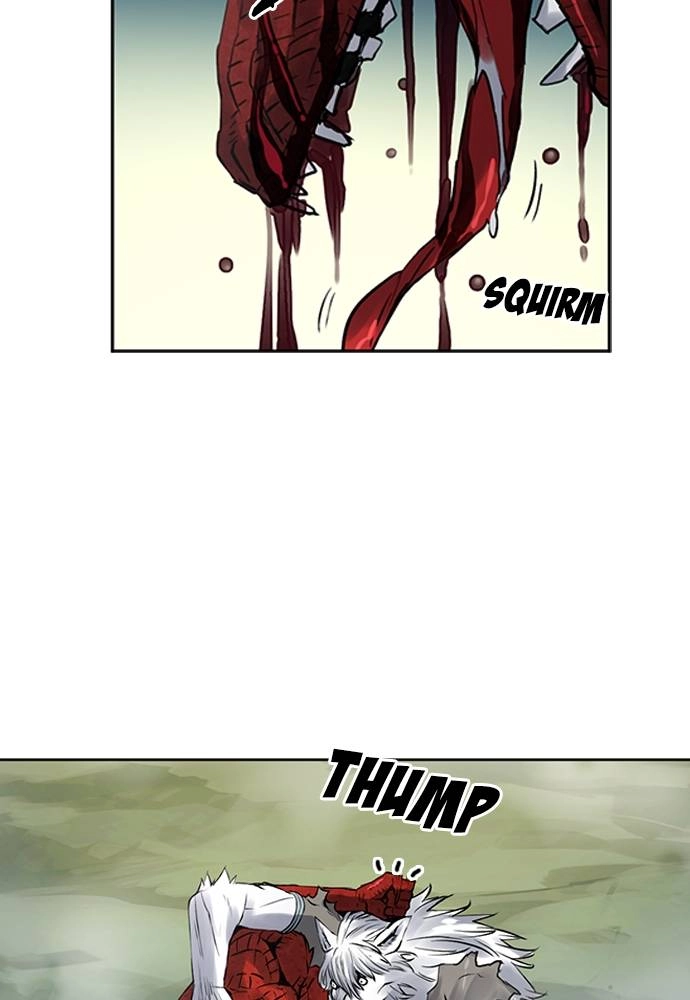 The Druid of Seoul Station Chapter 39, page 109 of 151
