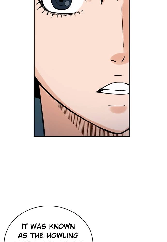 The Druid of Seoul Station Chapter 39, page 11 of 151