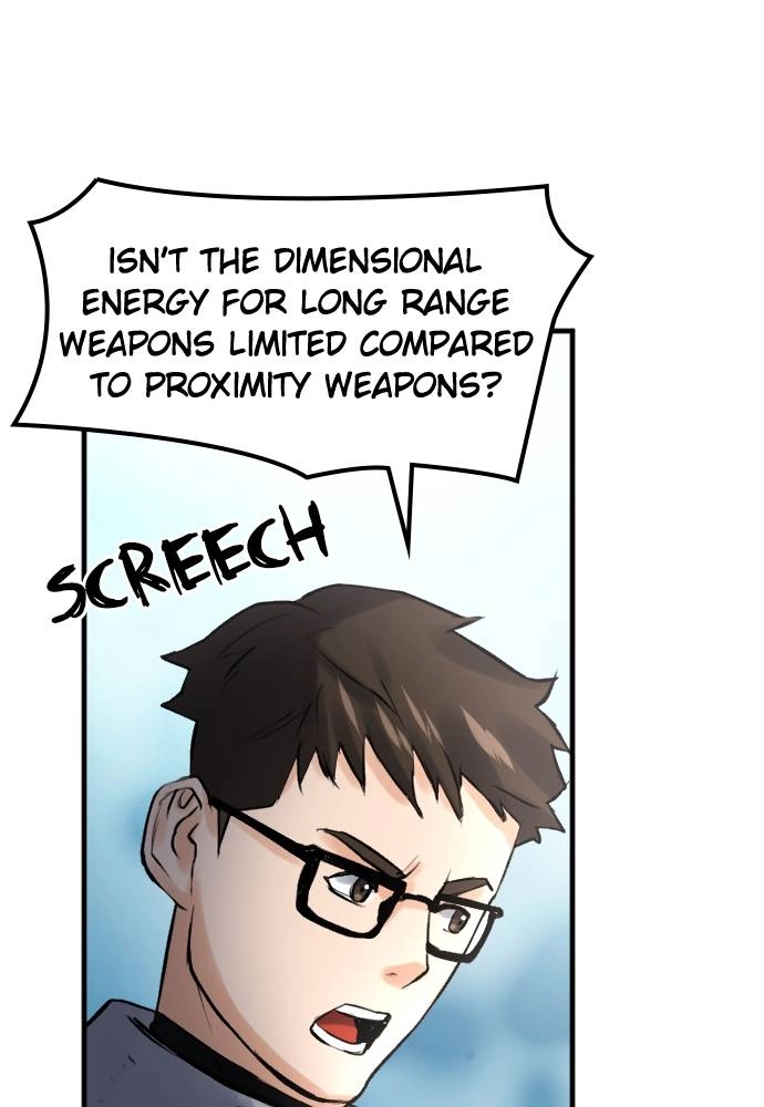 The Druid of Seoul Station Chapter 39, page 125 of 151