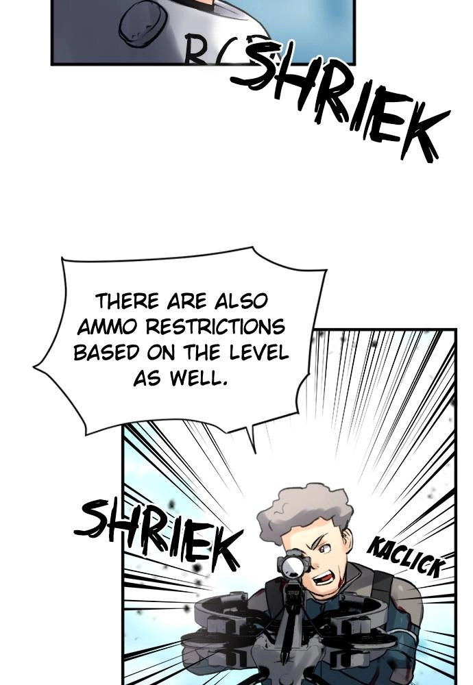 The Druid of Seoul Station Chapter 39, page 126 of 151