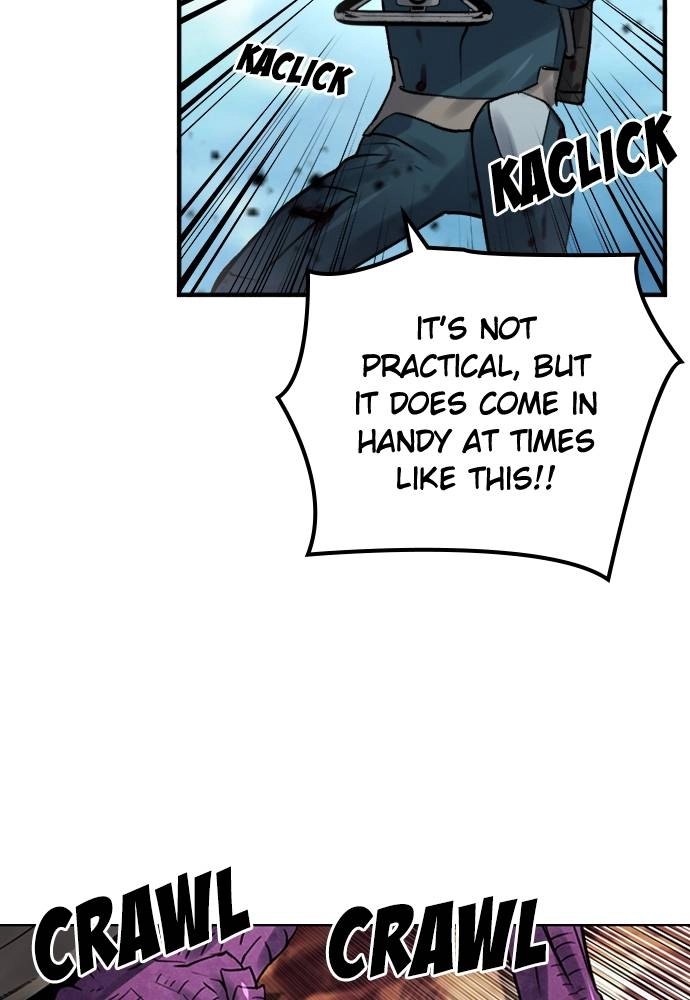 The Druid of Seoul Station Chapter 39, page 127 of 151