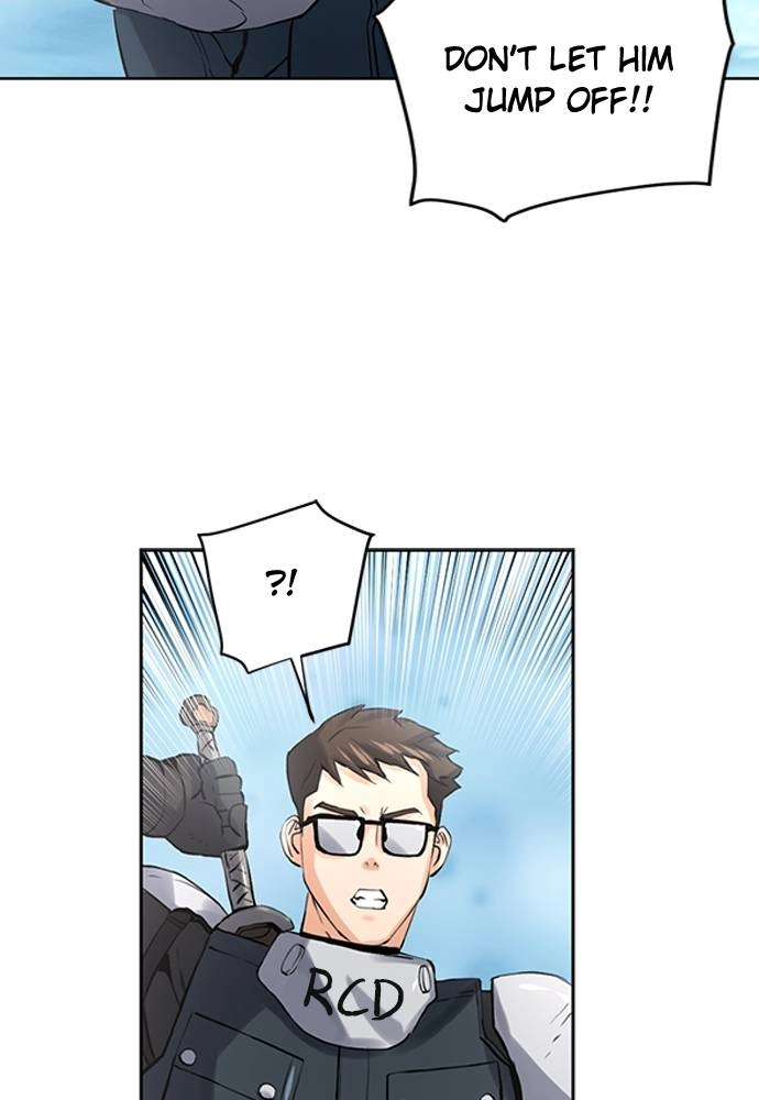 The Druid of Seoul Station Chapter 39, page 133 of 151