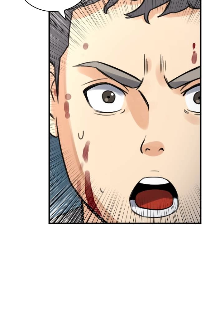 The Druid of Seoul Station Chapter 39, page 138 of 151