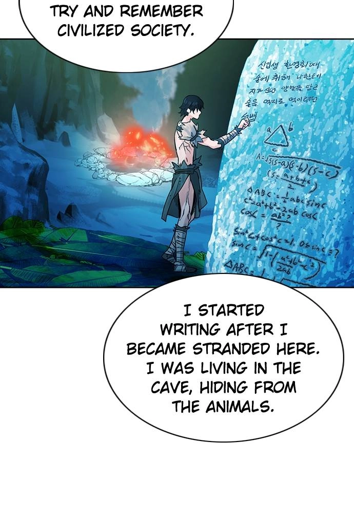 The Druid of Seoul Station Chapter 39, page 15 of 151