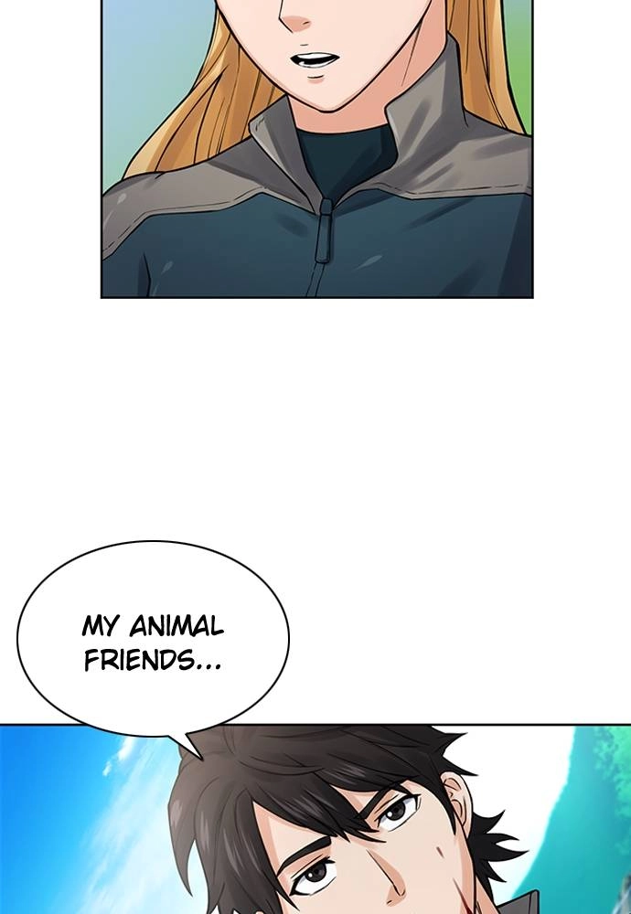 The Druid of Seoul Station Chapter 39, page 19 of 151