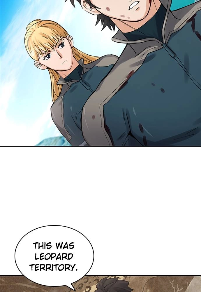 The Druid of Seoul Station Chapter 39, page 20 of 151