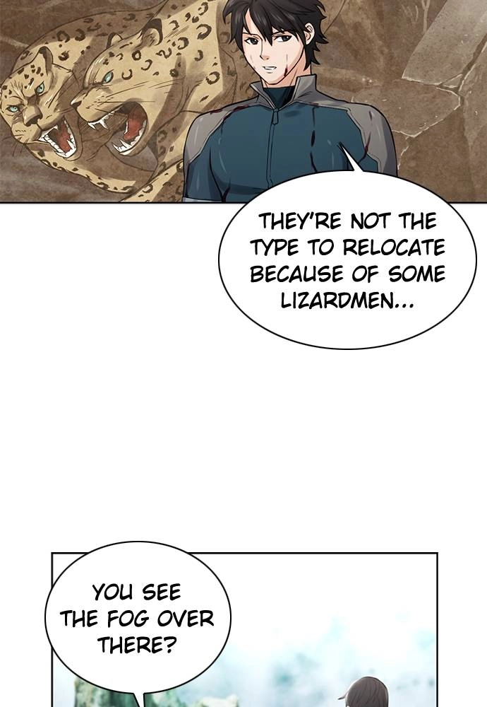 The Druid of Seoul Station Chapter 39, page 21 of 151