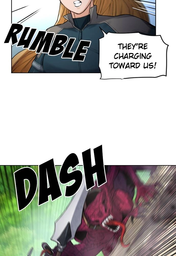 The Druid of Seoul Station Chapter 39, page 26 of 151