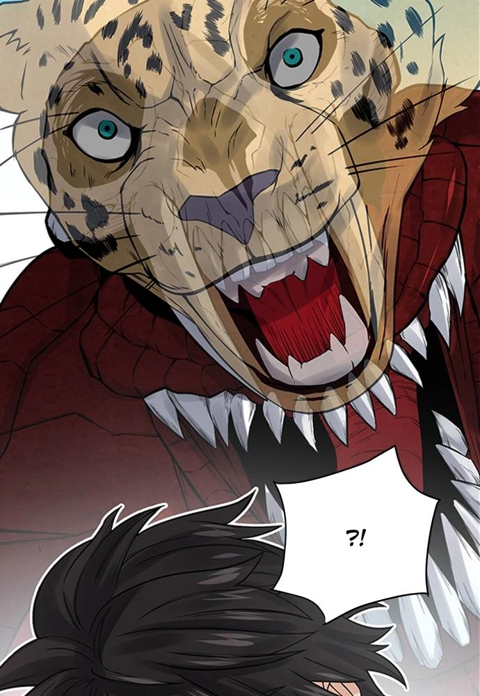 The Druid of Seoul Station Chapter 39, page 38 of 151