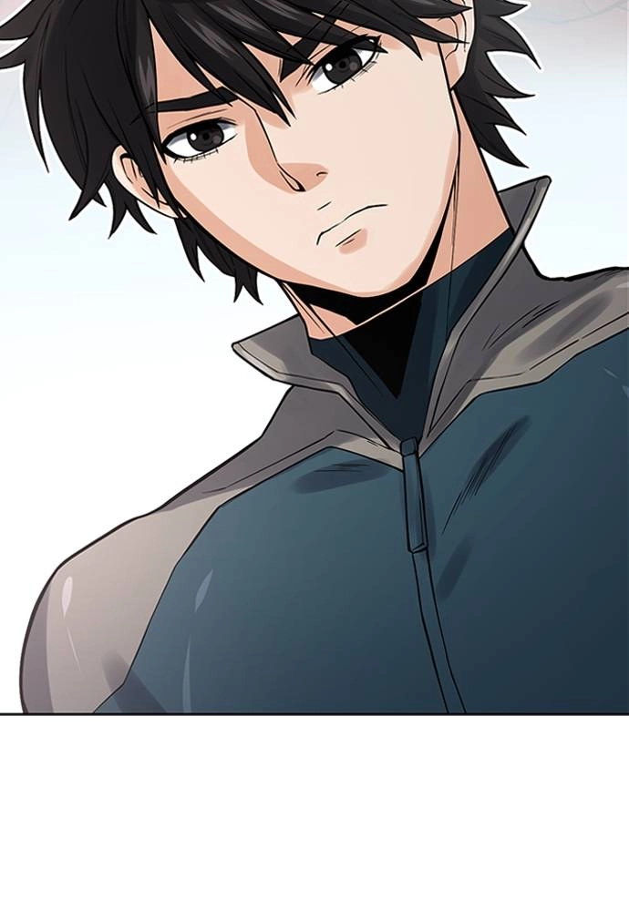The Druid of Seoul Station Chapter 39, page 39 of 151