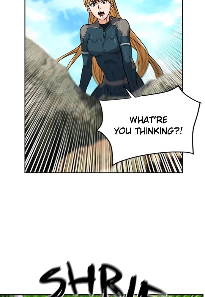 The Druid of Seoul Station Chapter 39, page 44 of 151