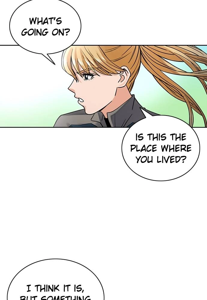 The Druid of Seoul Station Chapter 39, page 5 of 151