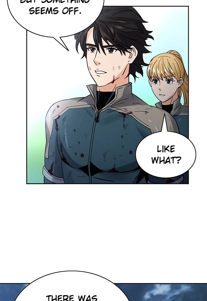 The Druid of Seoul Station Chapter 39, page 6 of 151