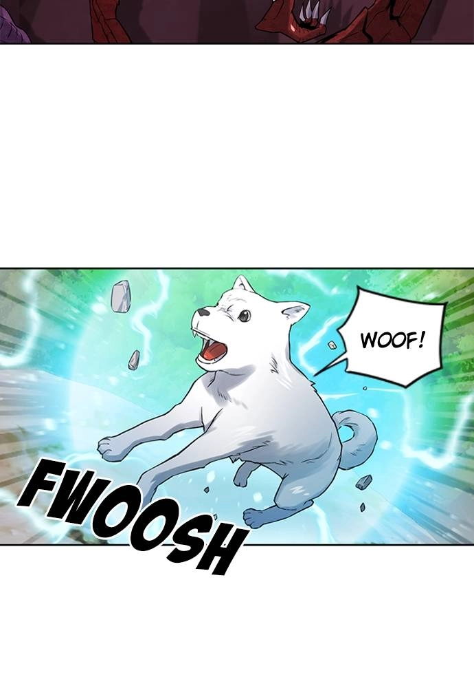 The Druid of Seoul Station Chapter 39, page 64 of 151