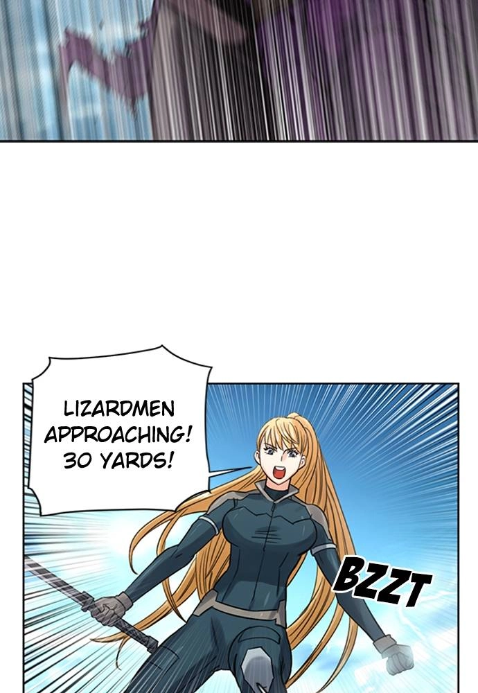 The Druid of Seoul Station Chapter 39, page 79 of 151