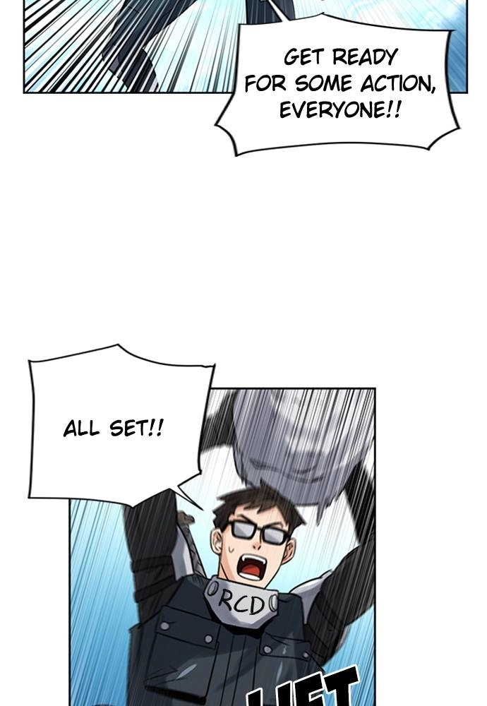 The Druid of Seoul Station Chapter 39, page 80 of 151