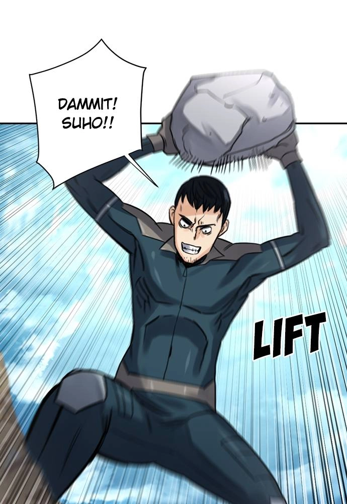 The Druid of Seoul Station Chapter 39, page 83 of 151