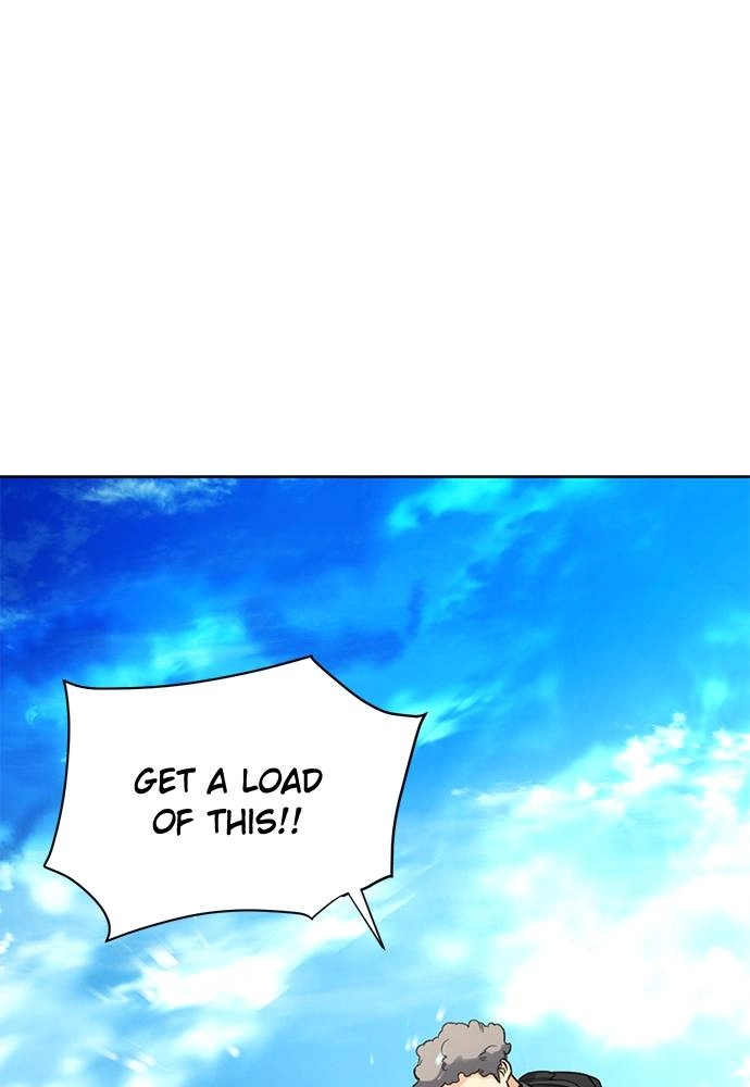 The Druid of Seoul Station Chapter 39, page 86 of 151