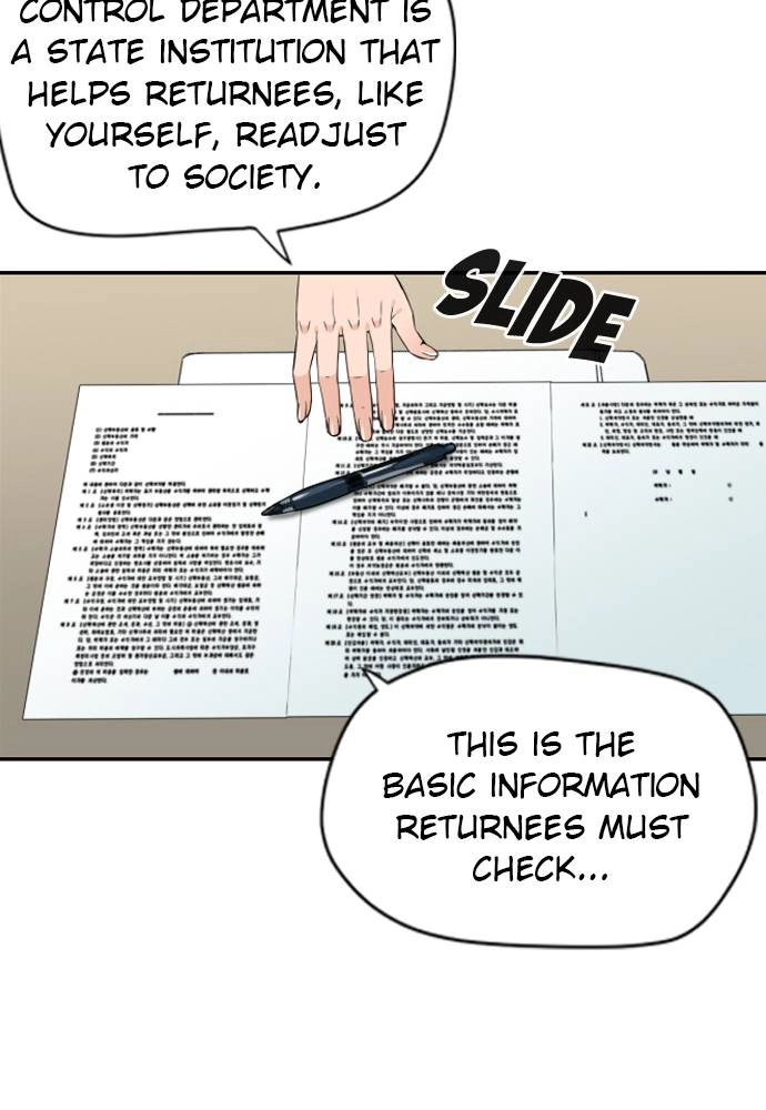 The Druid of Seoul Station Chapter 4, page 100 of 142