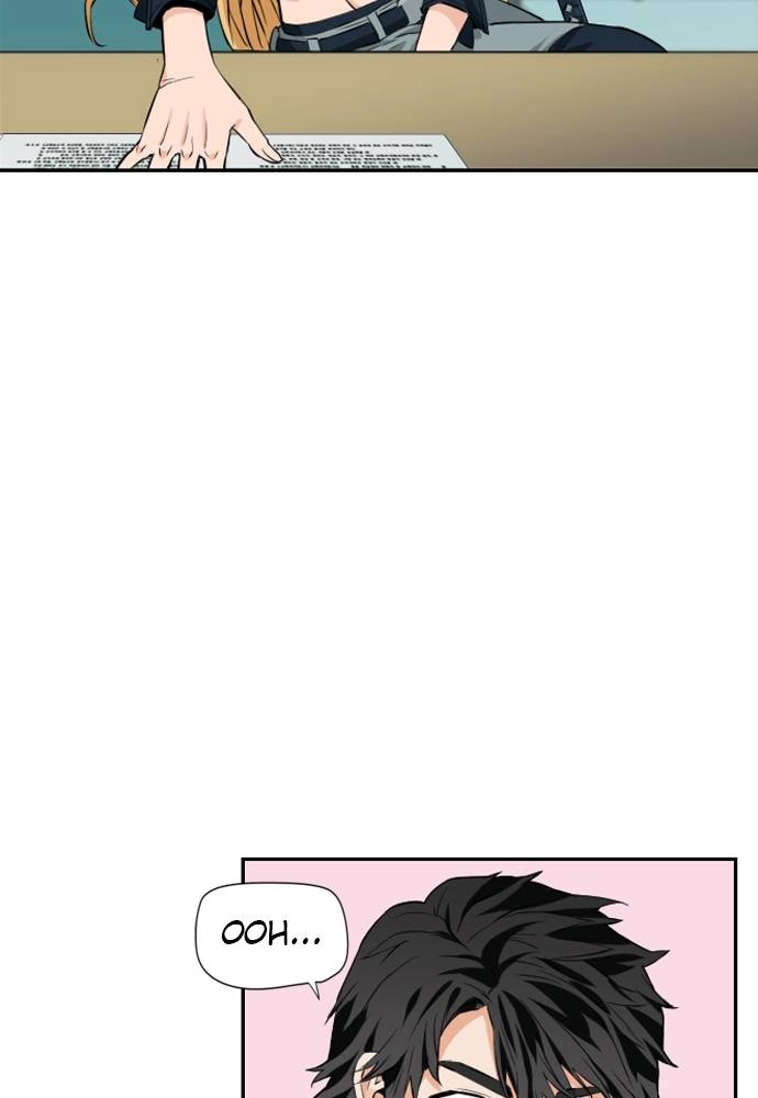 The Druid of Seoul Station Chapter 4, page 102 of 142