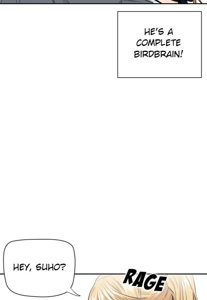 The Druid of Seoul Station Chapter 4, page 108 of 142