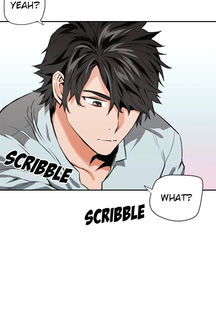 The Druid of Seoul Station Chapter 4, page 110 of 142