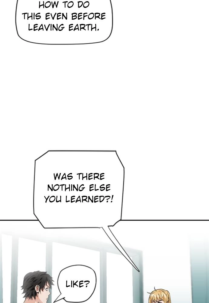 The Druid of Seoul Station Chapter 4, page 112 of 142