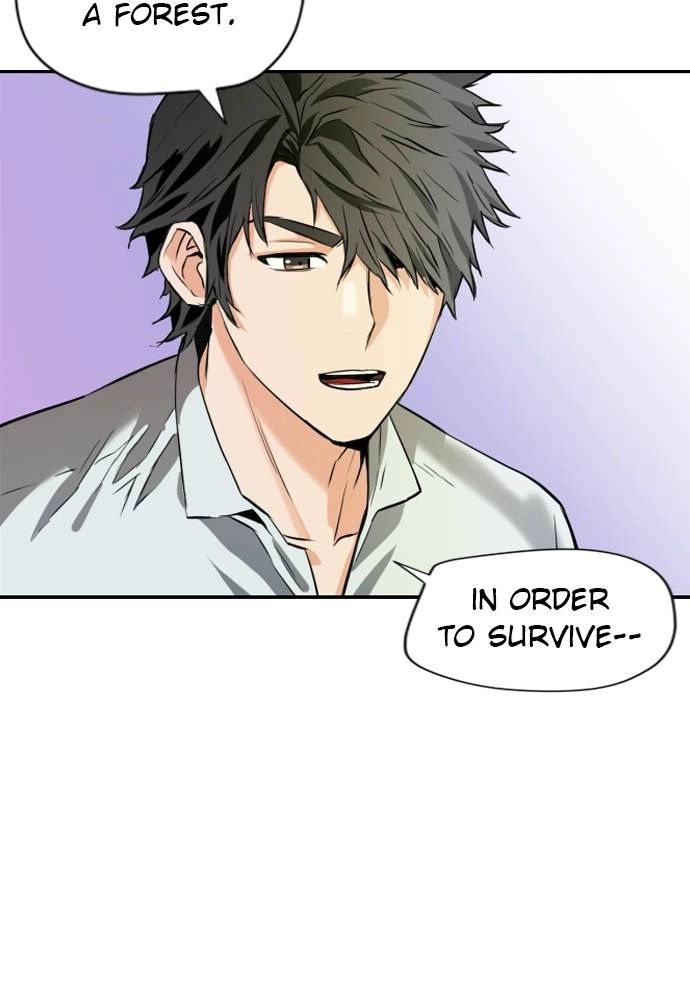 The Druid of Seoul Station Chapter 4, page 114 of 142